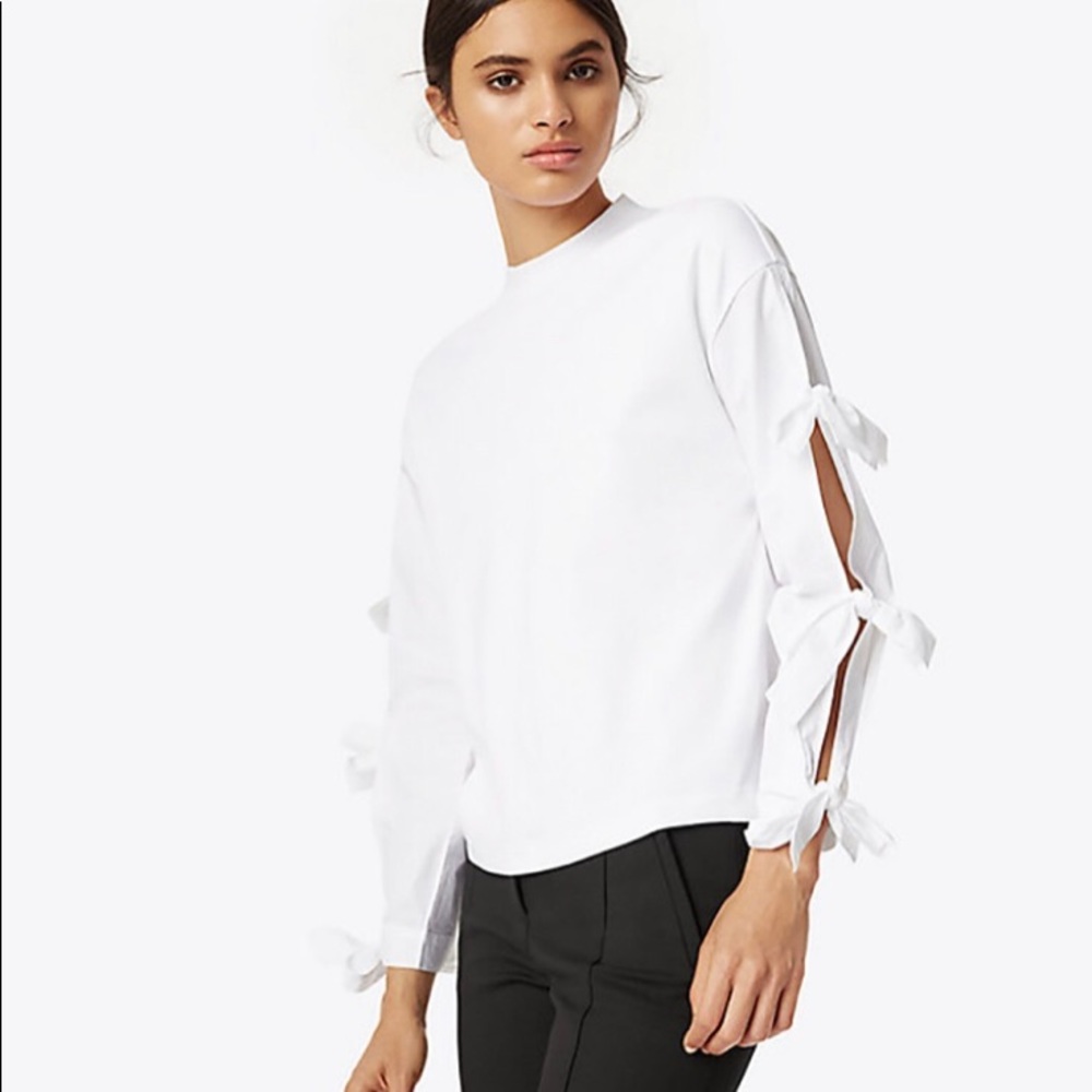 Tory Burch Emilia top NWT